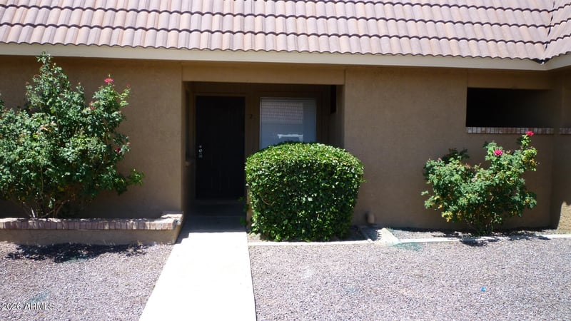 408 W Blackhawk Dr #2, Phoenix, AZ 85027
