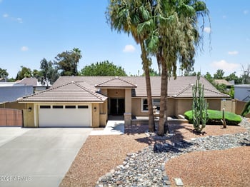 408 Crofton St, Chandler, AZ 85225