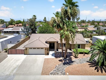 408 Crofton St, Chandler, AZ 85225