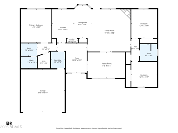 408 Crofton St, Chandler, AZ 85225