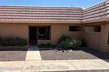 408 Pontiac Dr #6, Phoenix, AZ 85027