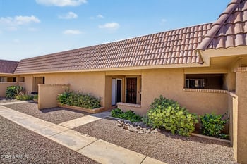 408 Pontiac Dr #6, Phoenix, AZ 85027
