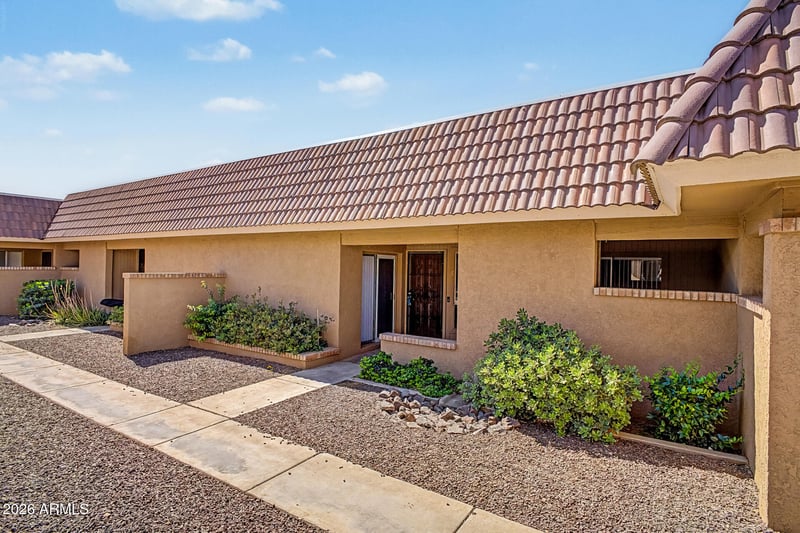 408 W Pontiac Dr #6, Phoenix, AZ 85027
