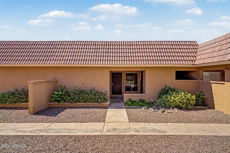 408 W Pontiac Dr #6, Phoenix, AZ 85027