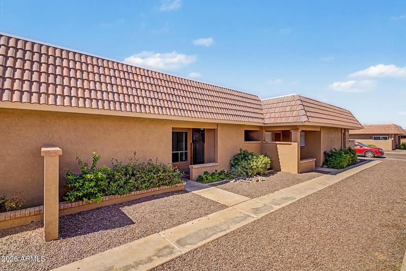408 W Pontiac Dr #6, Phoenix, AZ 85027