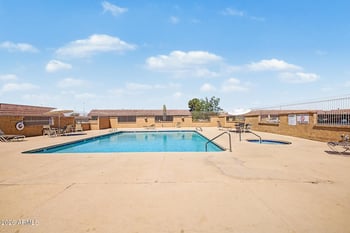 408 Pontiac Dr #6, Phoenix, AZ 85027