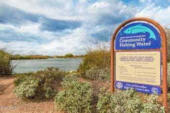 4080 Canyon Way, Chandler, AZ 85249