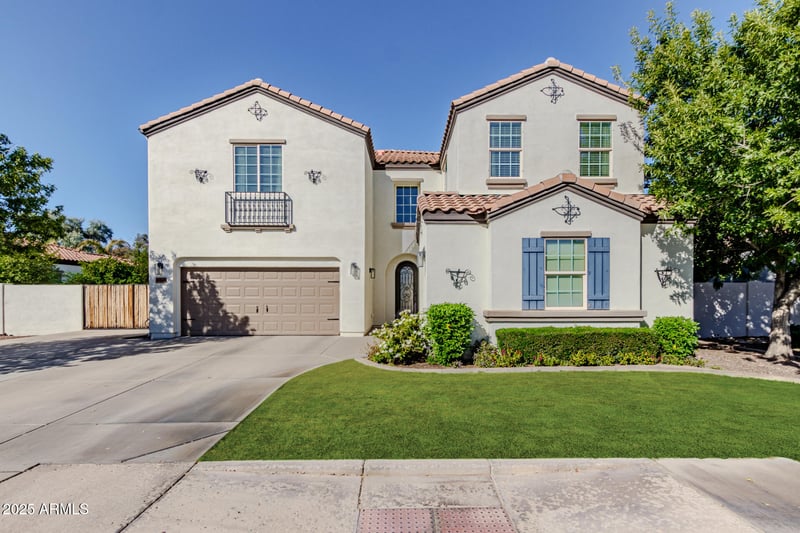 4080 Canyon Way, Chandler, AZ 85249