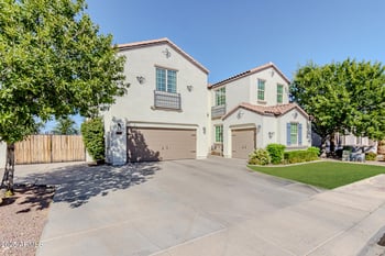 4080 Canyon Way, Chandler, AZ 85249