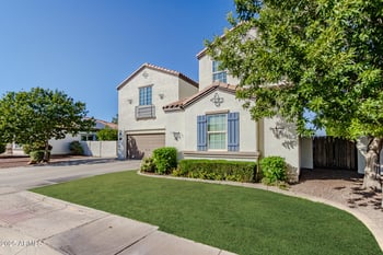 4080 Canyon Way, Chandler, AZ 85249