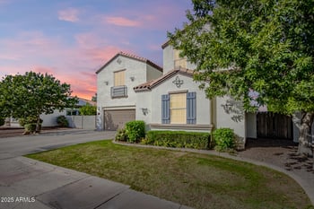 4080 Canyon Way, Chandler, AZ 85249