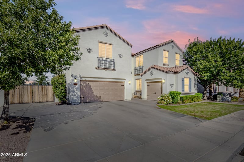 4080 Canyon Way, Chandler, AZ 85249