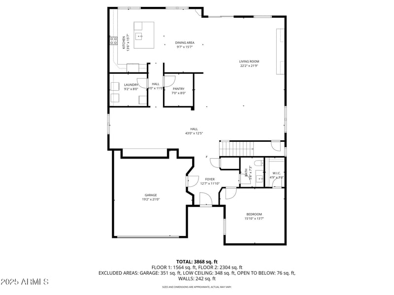 4080 Canyon Way, Chandler, AZ 85249