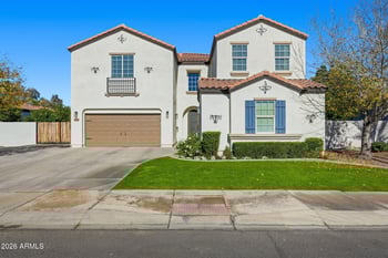 4080 Canyon Way, Chandler, AZ 85249