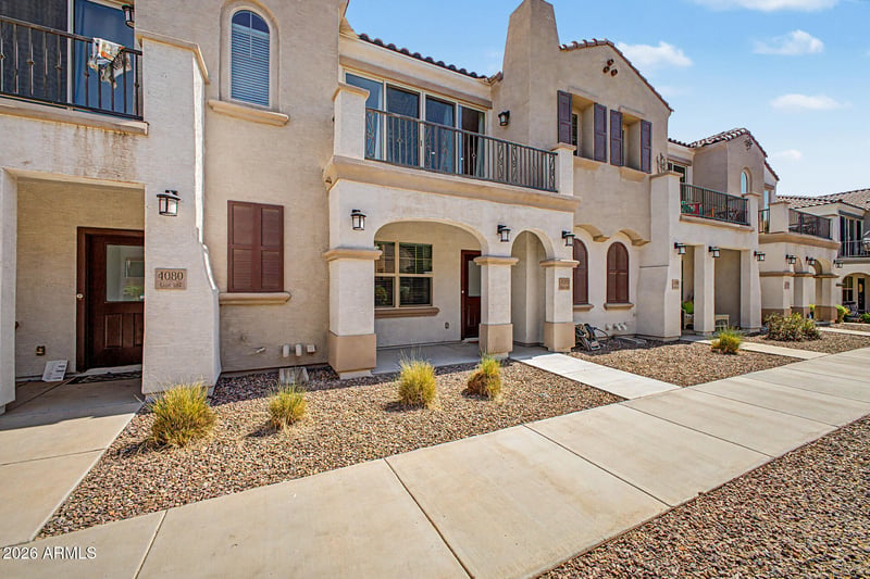 4080 E Erie St #103, Gilbert, AZ 85295