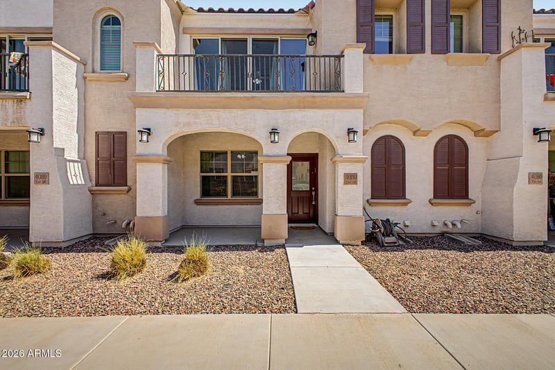4080 E Erie St #103, Gilbert, AZ 85295