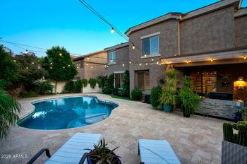 4080 Laurel Ave, Gilbert, AZ 85234