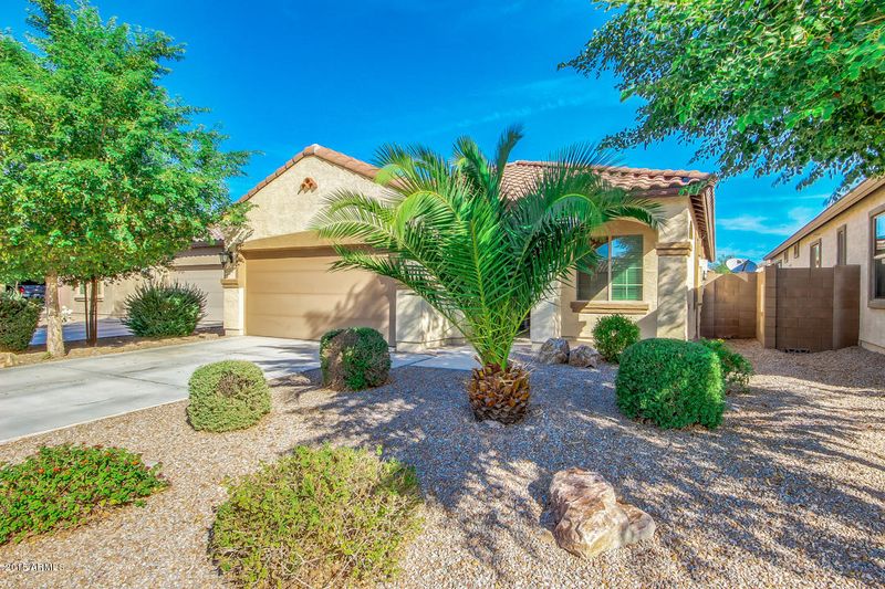 4080 E Velasco St, San Tan Valley, AZ 85140