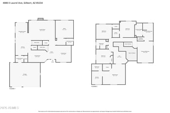 4080 Laurel Ave, Gilbert, AZ 85234