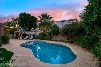 4080 Laurel Ave, Gilbert, AZ 85234