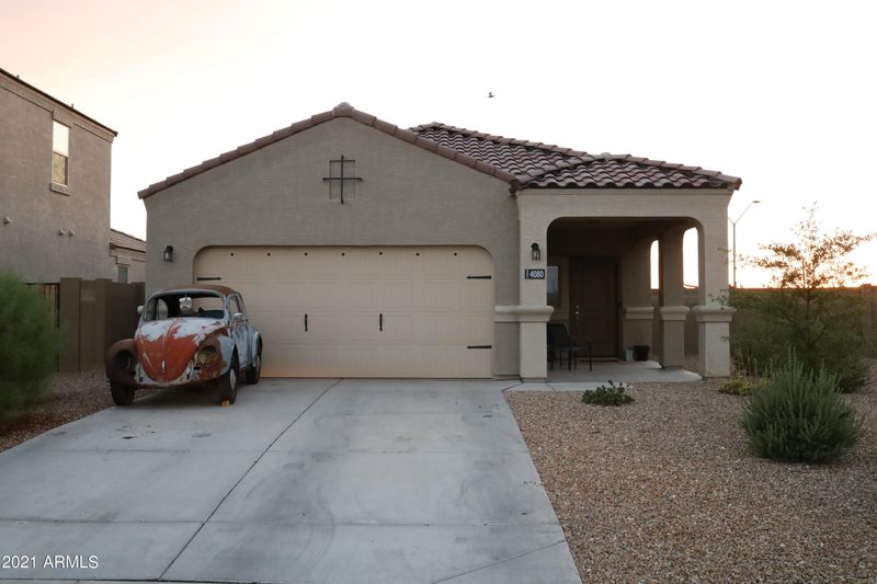 4080 N 309th Cir, Buckeye, AZ 85396