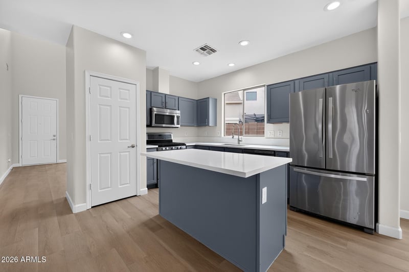 4080 S Bandit Ct, Gilbert, AZ 85297