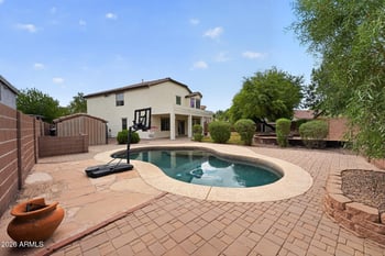 4080 Bandit Ct, Gilbert, AZ 85297
