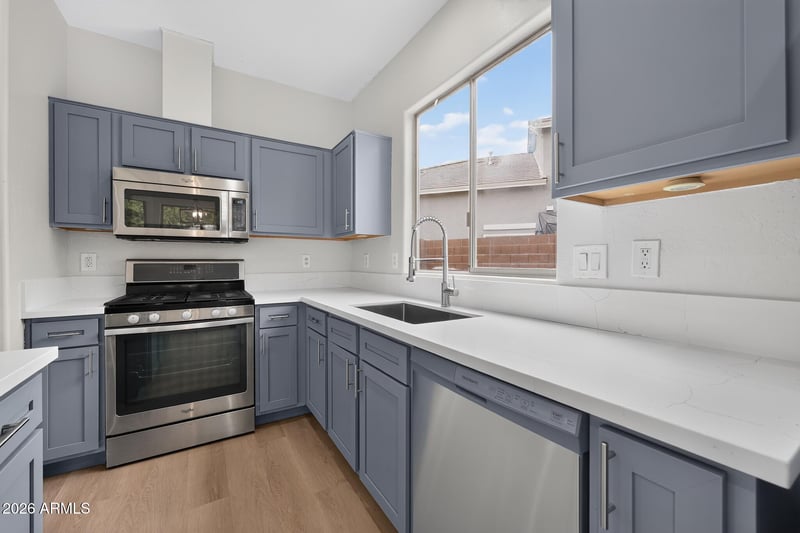 4080 S Bandit Ct, Gilbert, AZ 85297