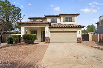 4080 Bandit Ct, Gilbert, AZ 85297