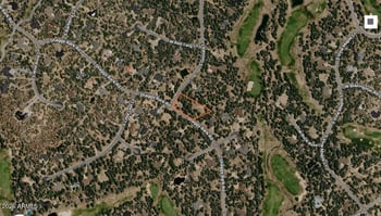 4080 Shaggy Bark Rd #223, Show Low, AZ 85901