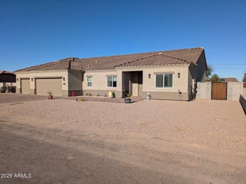 4080 Turquoise Dr, Eloy, AZ 85131