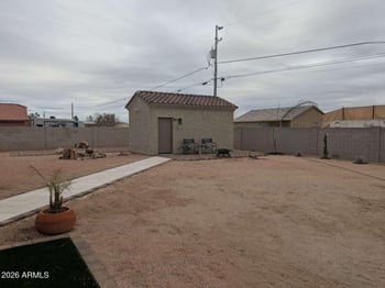 4080 Turquoise Dr, Eloy, AZ 85131