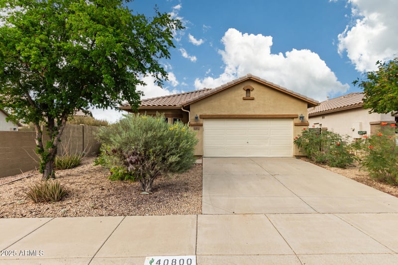 40800 Apollo Way, Anthem, AZ 85086