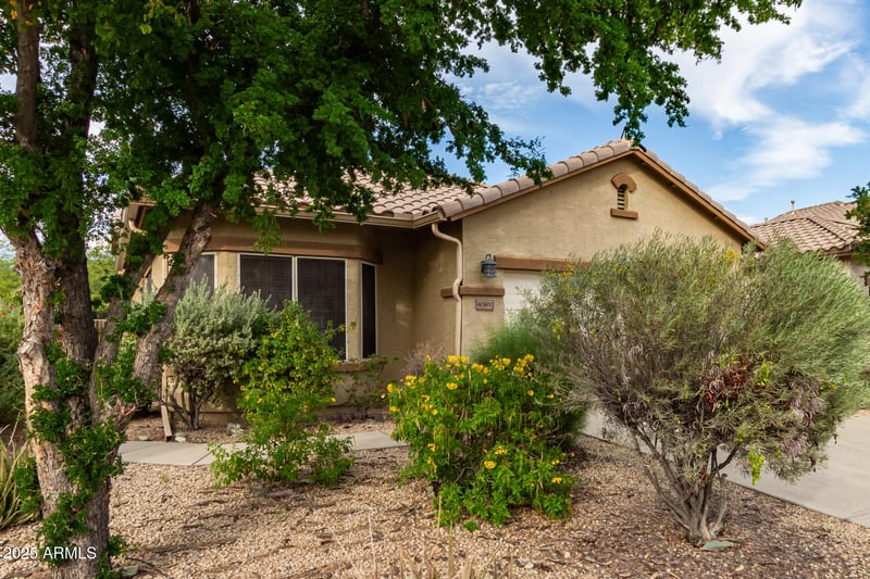 40800 Apollo Way, Anthem, AZ 85086