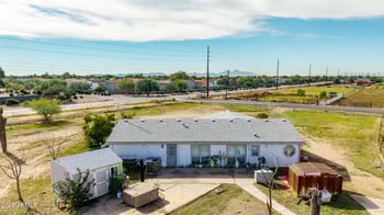 40801 Coyote Rd, San Tan Valley, AZ 85140