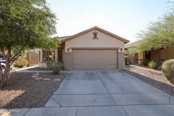 40802 Hearst Dr, Anthem, AZ 85086