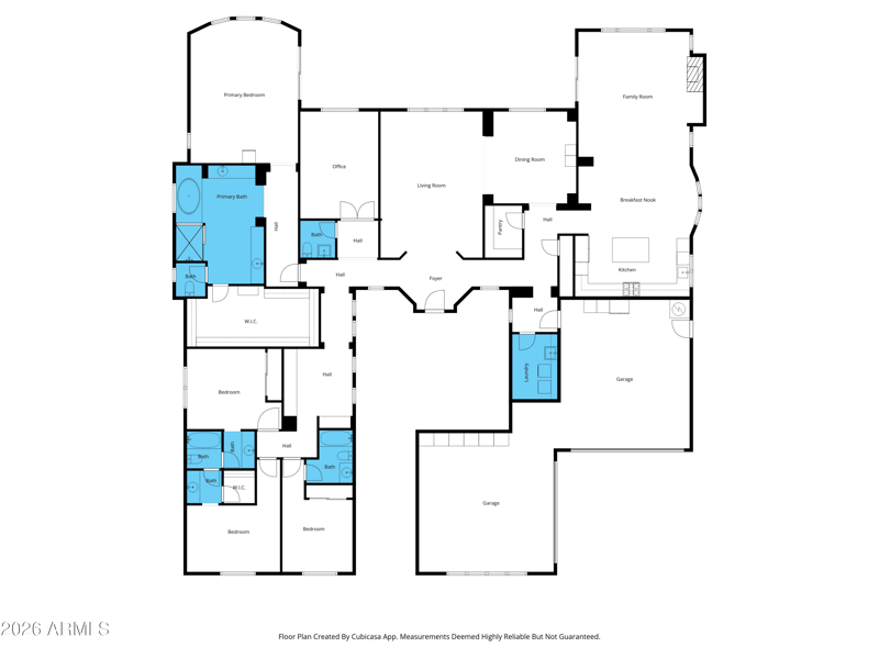 40802 N Thunder Hills Ct, Phoenix, AZ 85086
