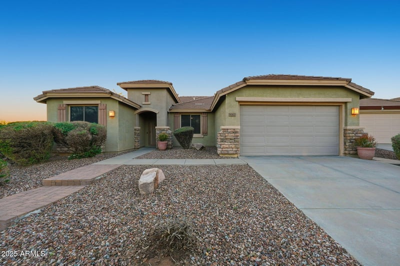 40802 Peale Ct, Anthem, AZ 85086