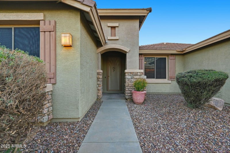 40802 Peale Ct, Anthem, AZ 85086
