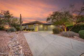 40802 Thunder Hills Ct, Phoenix, AZ 85086