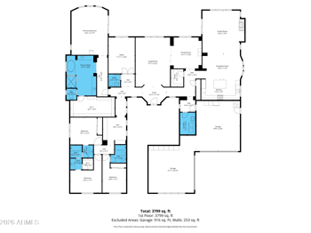 40802 Thunder Hills Ct, Phoenix, AZ 85086