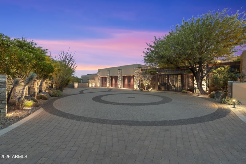 40803 N Brangus Rd, Scottsdale, AZ 85262