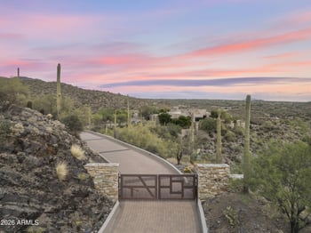 40803 N Brangus Rd, Scottsdale, AZ 85262
