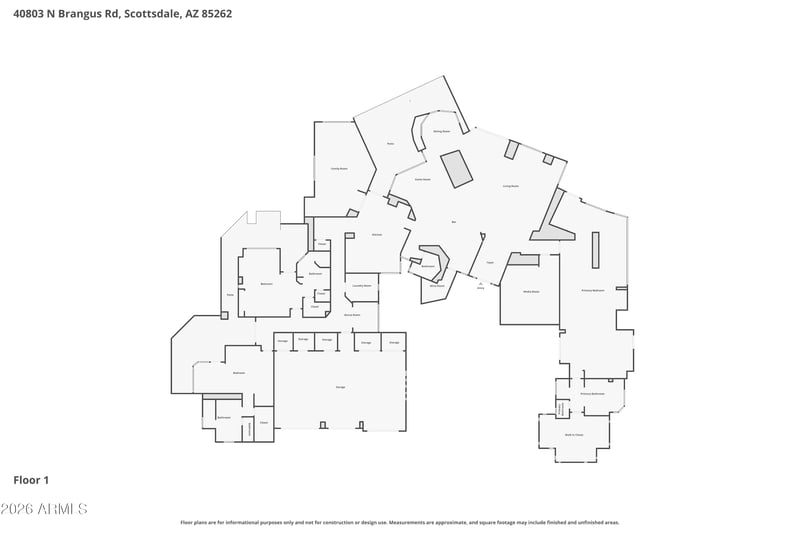 40803 N Brangus Rd, Scottsdale, AZ 85262