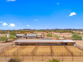 40805 N 254th Ave, Morristown, AZ 85342