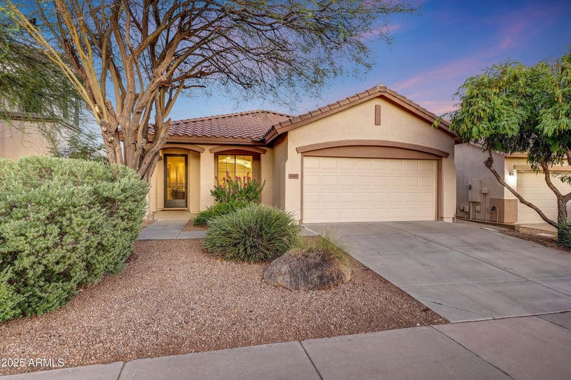 40807 Citrus Canyon Trl, Phoenix, AZ 85086