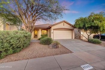 40807 Citrus Canyon Trl, Phoenix, AZ 85086