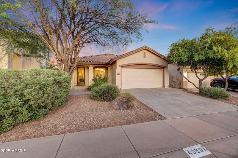 40807 Citrus Canyon Trl, Phoenix, AZ 85086