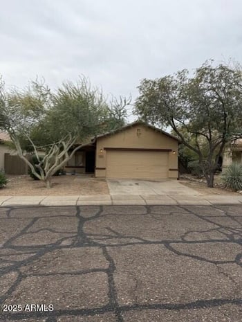 40808 Hearst Dr, Anthem, AZ 85086