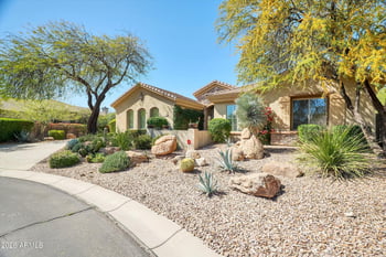 40808 Thunder Hills Ct, Phoenix, AZ 85086